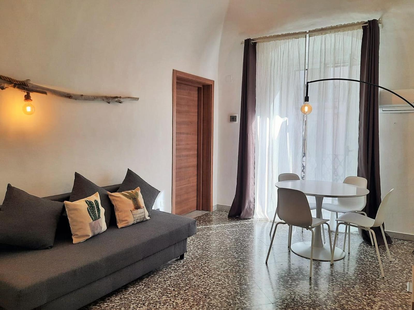 Enjoy Puglia Flats Apartment Bari Ngoại thất bức ảnh