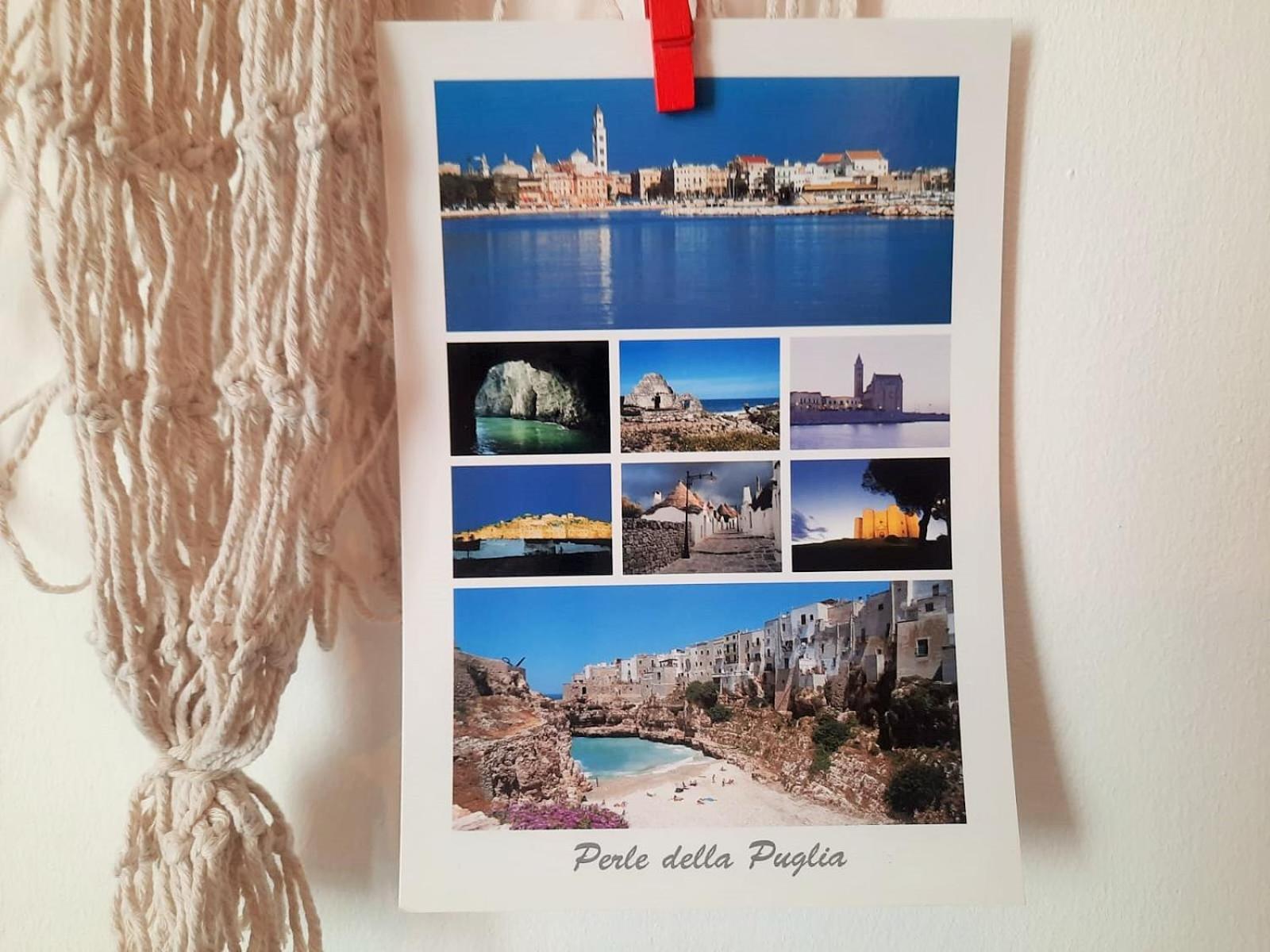 Enjoy Puglia Flats Apartment Bari Ngoại thất bức ảnh