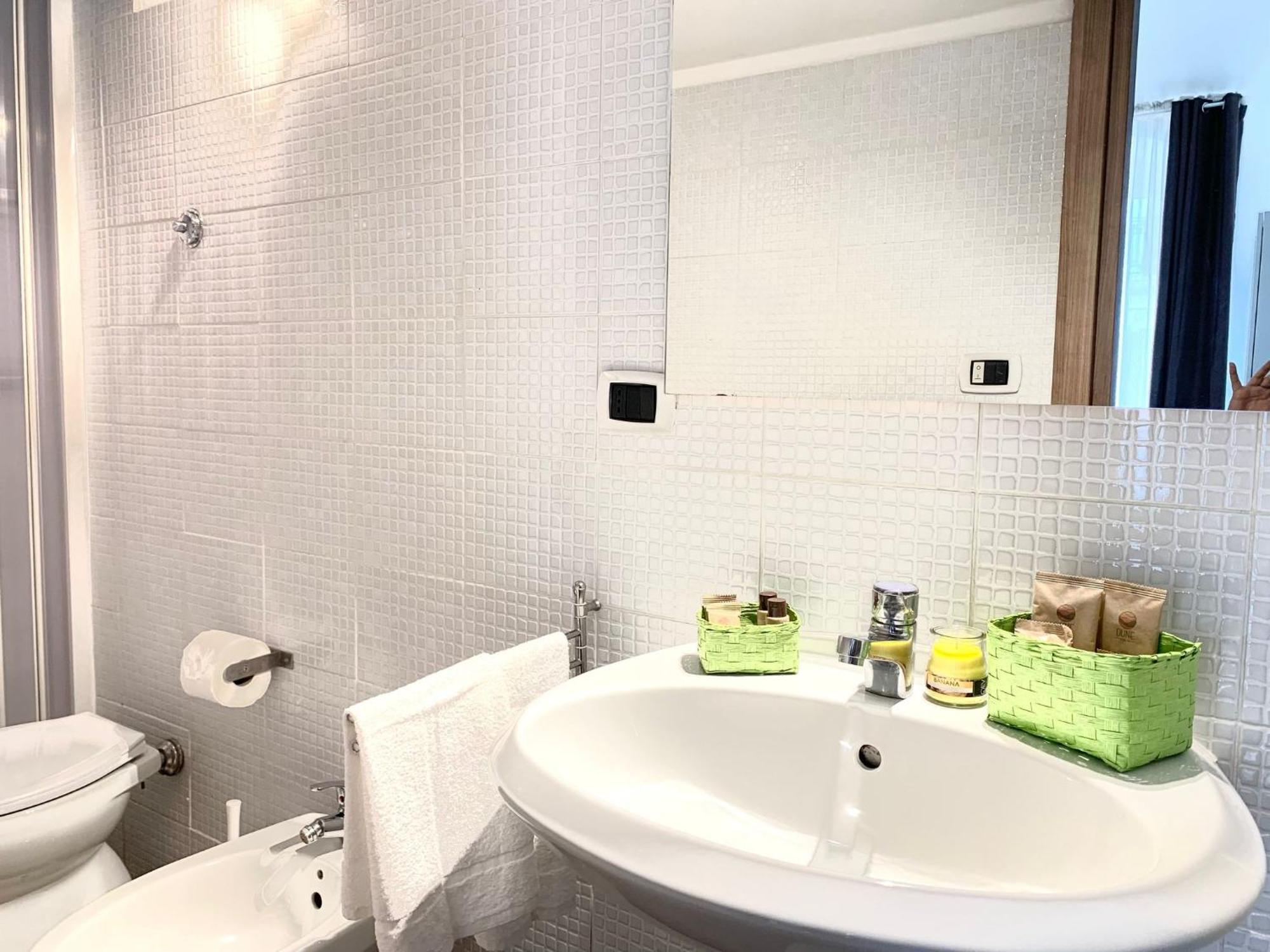 Enjoy Puglia Flats Apartment Bari Ngoại thất bức ảnh